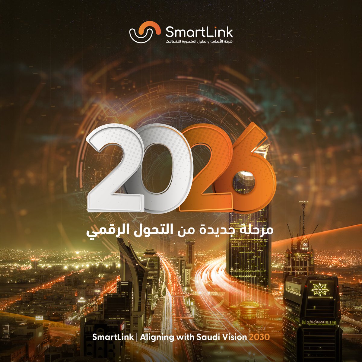 SmartLink tweet media