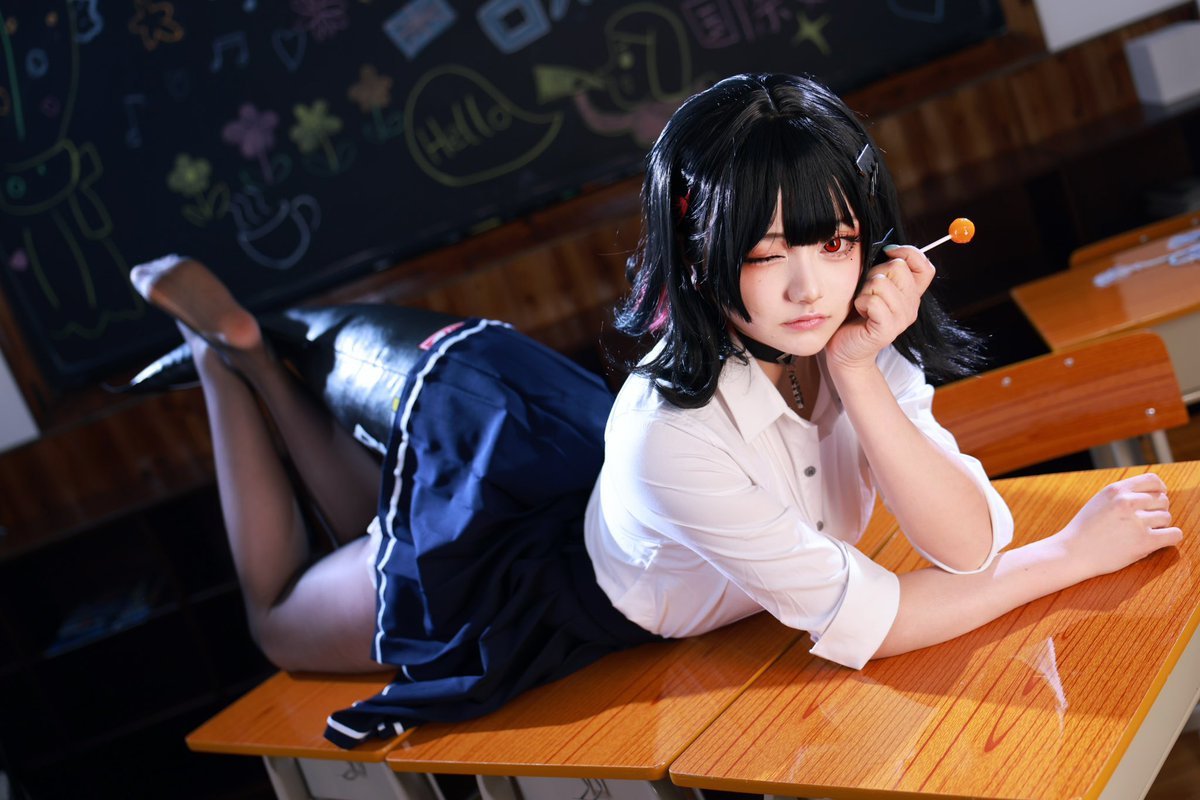 #zenlesszone #EllenJoe 🖤