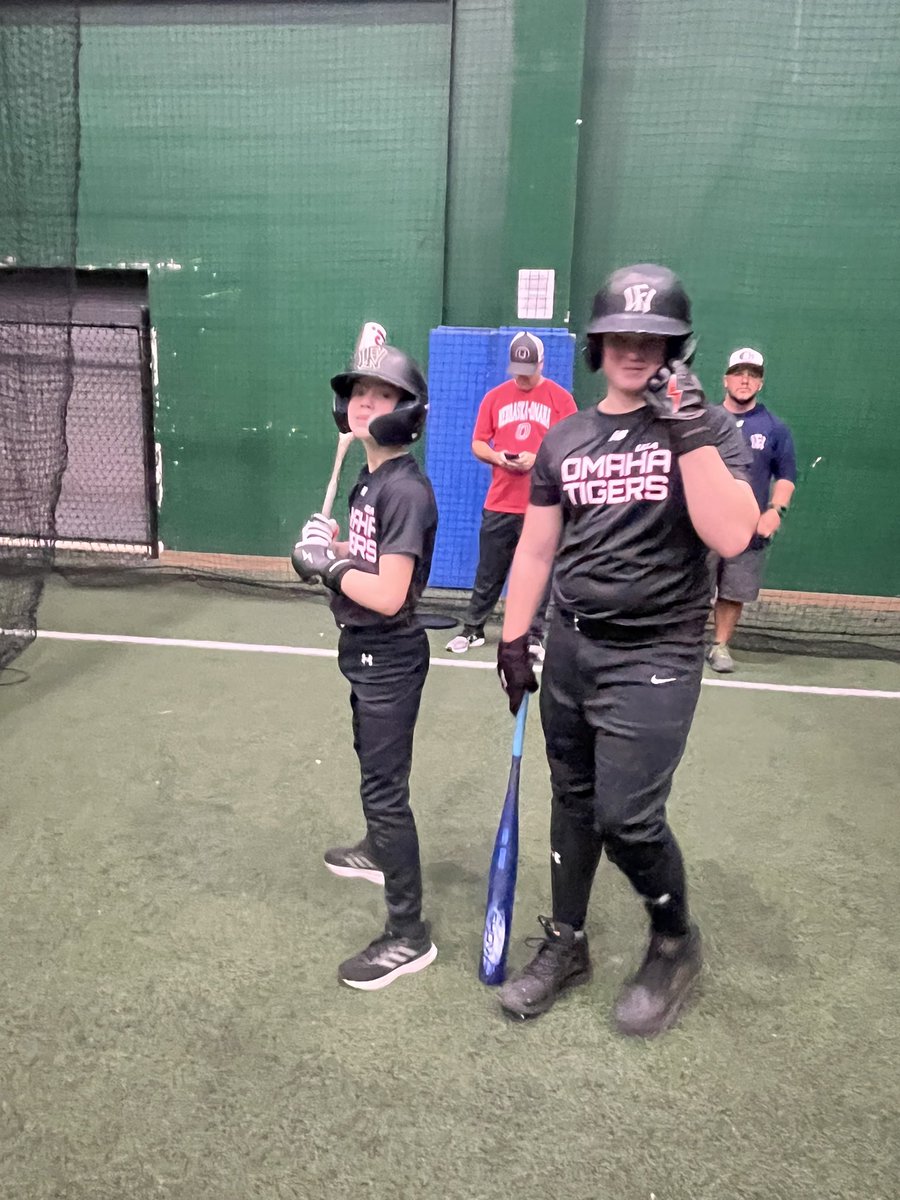 The 2031 Omaha Tigers tweet media