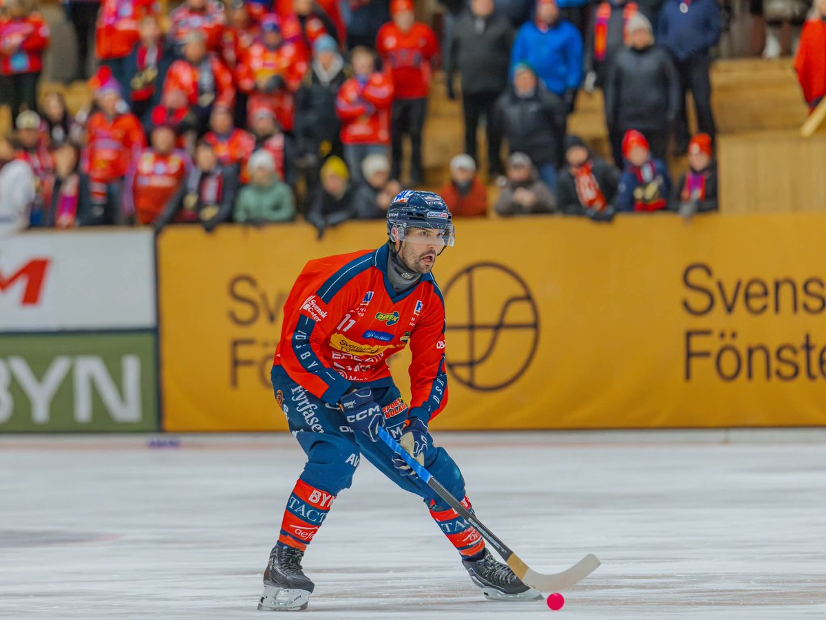 Edsbyns IF Bandy tweet media