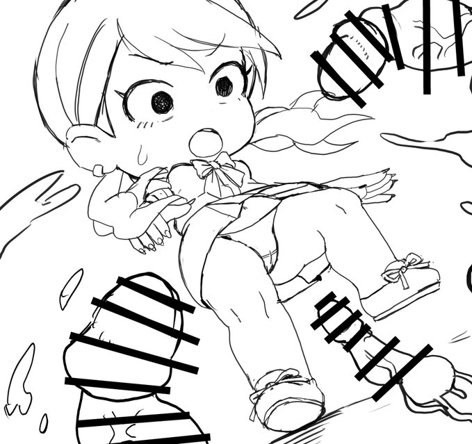 首ちんポ蟲に寄生された者の末路 