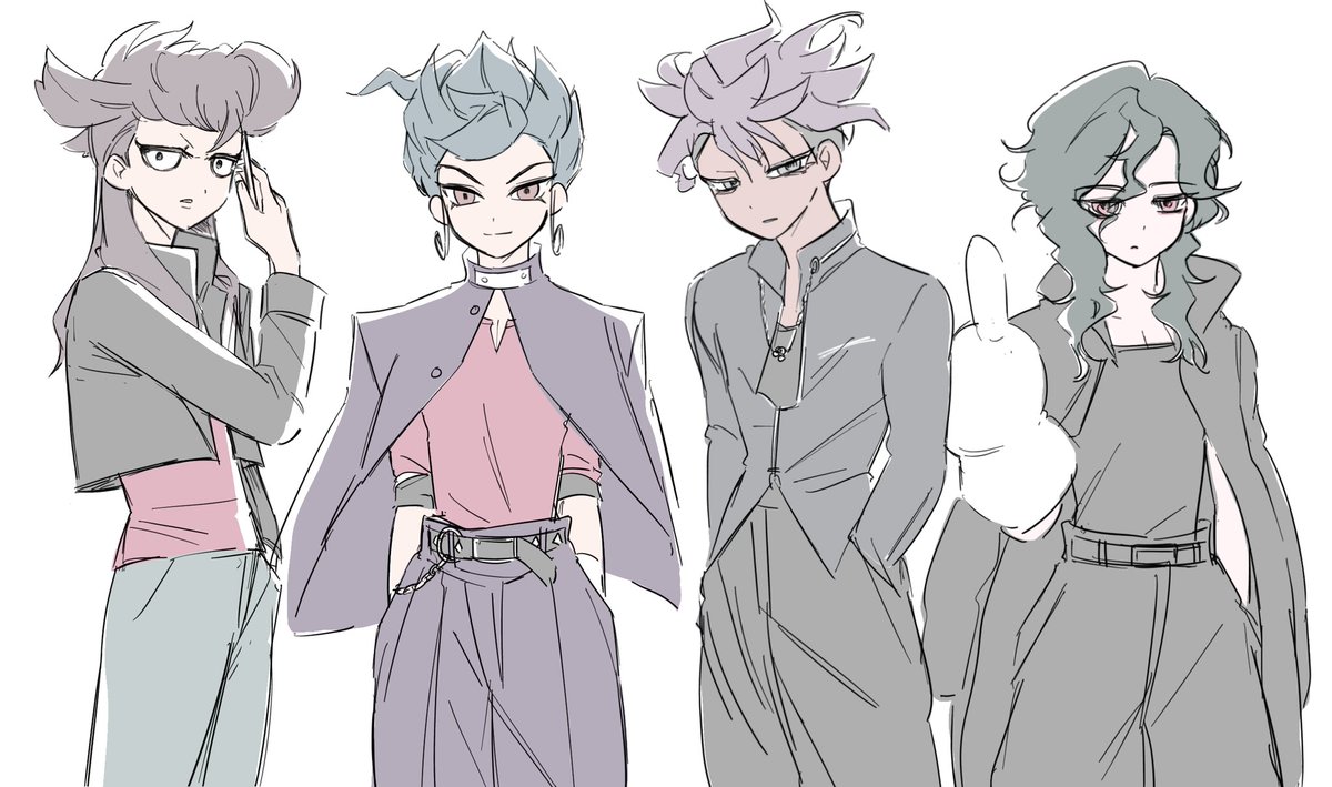 507_ez's tweet image. #이나이레_트친소
#썬더일레븐_트친소
#イナイレ好きさんと繋がりたい
그림연성 위주로 활동합니다! 방금 계정 파서 아무것도 없어요. ... 같이 이나이레 해주세요... 흔적 전부 잡습니다..//