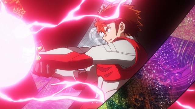 サムライトルーパー感想 反物でらしさはあるけれど 現時点では別物