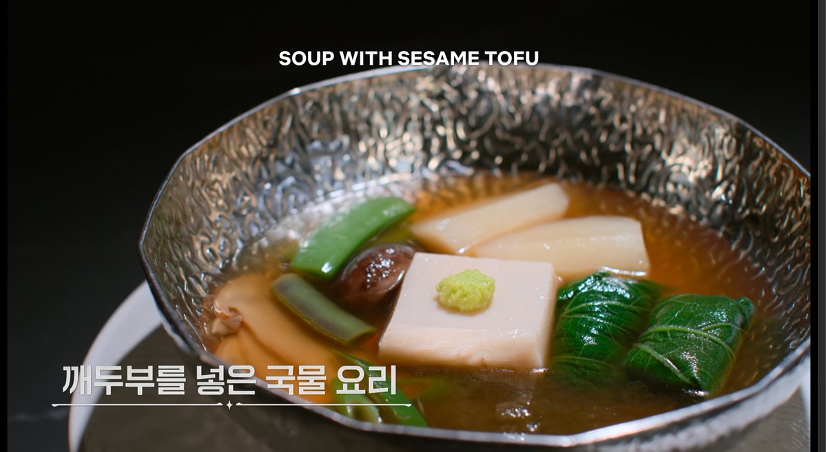 ericfloyd_'s tweet image. mad respect for chef choi kang-rok
#CulinaryClassWarsS2