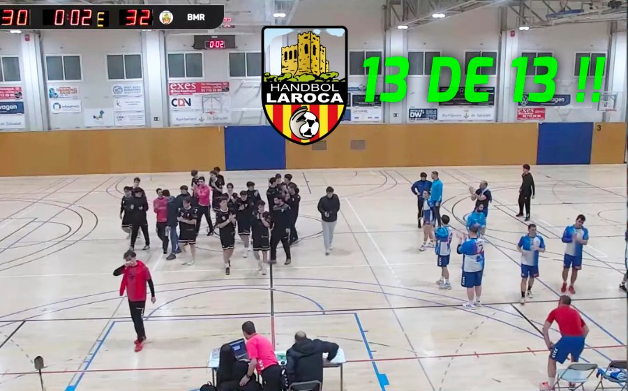 CatHANDBOL tweet media