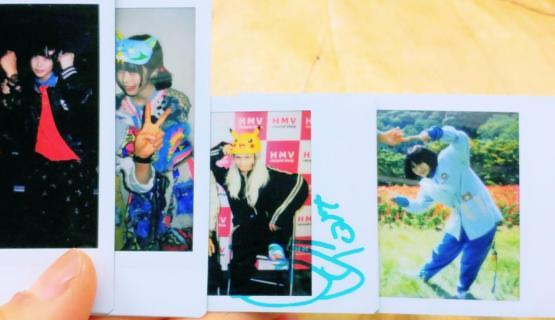 FoodSampleL_arc's tweet image. あのちゃんって僕のこと覚えてるのかな