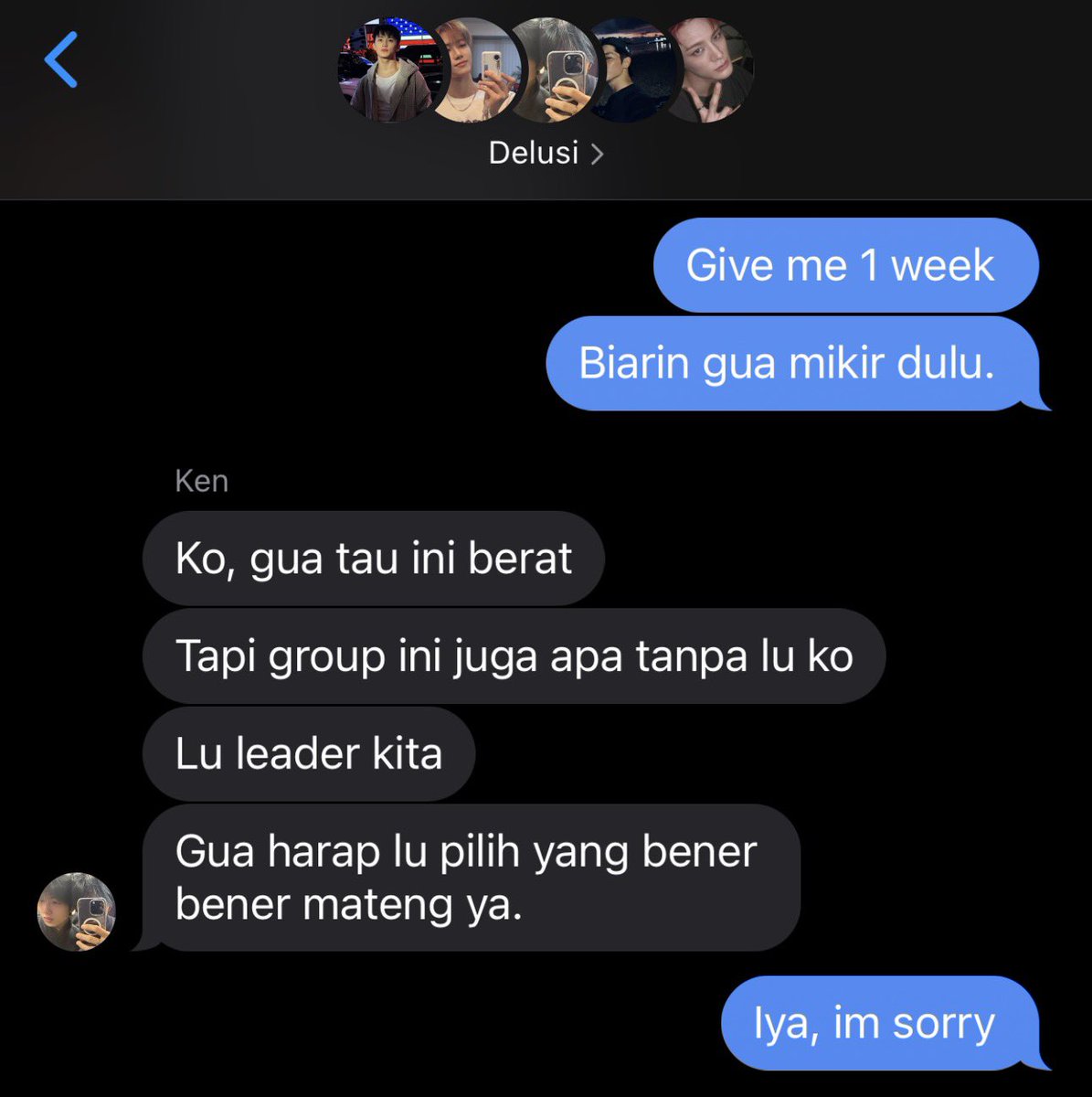 bonyaoo's tweet image. 206.