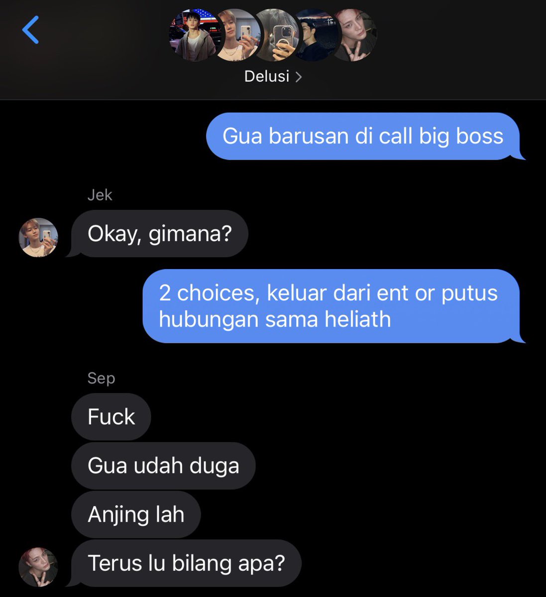 bonyaoo's tweet image. 206.