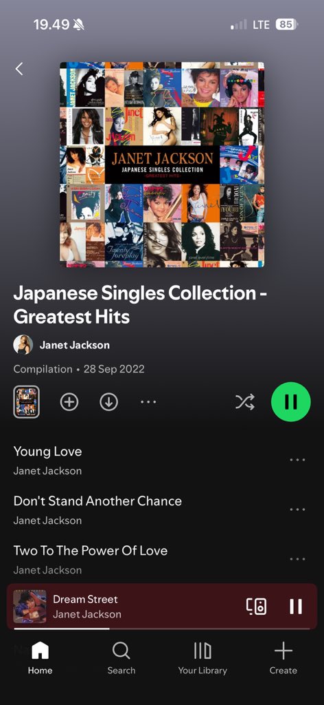 sawcpapi's tweet image. janet jackson really love japan bcs wdym she released this banger back then