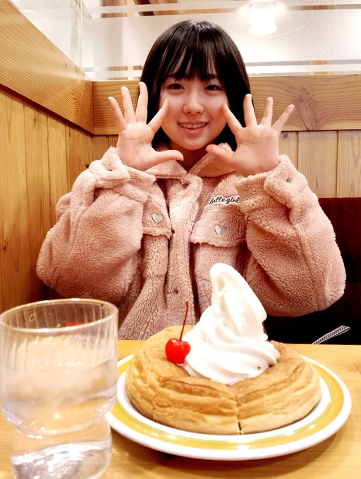 Twitterのコスプレ画像2