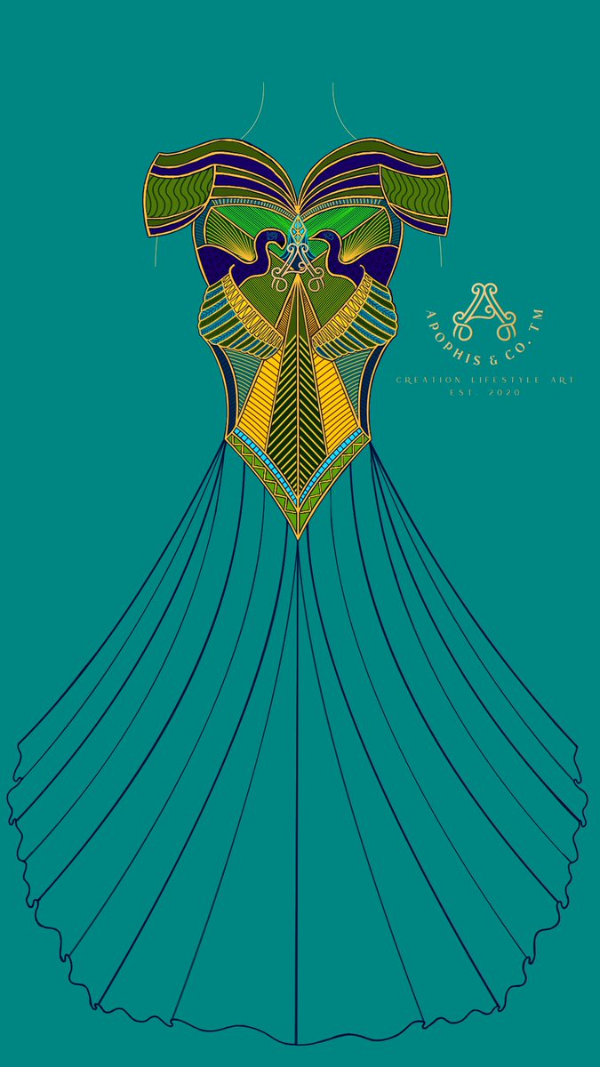 APOPHIS & CO. TM • Creation • Lifestyle • Art tweet media