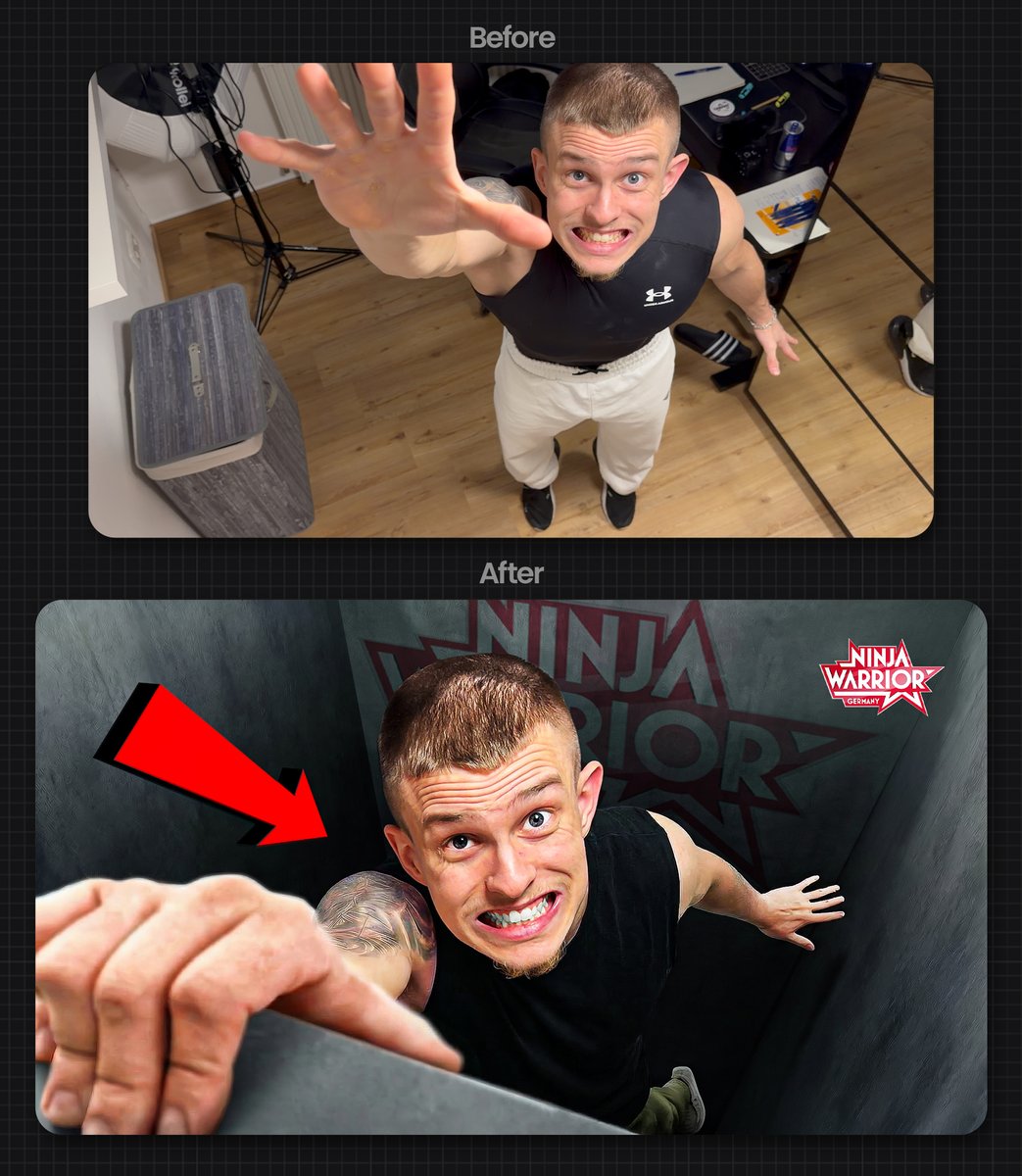 InsanePSD tweet media