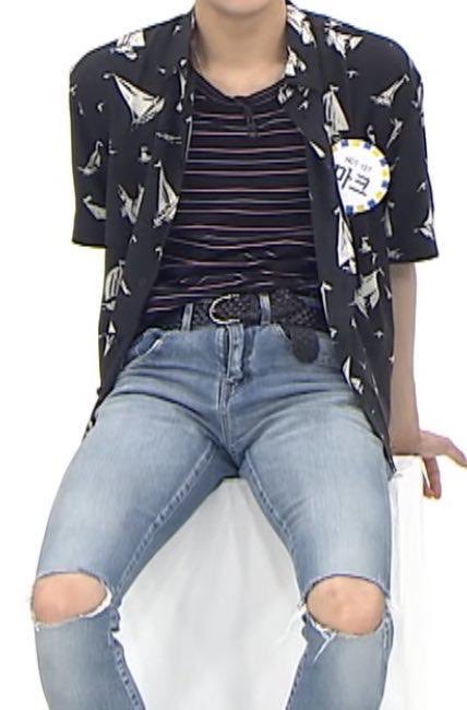 나는 변태새끼구나