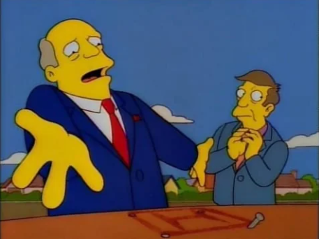 Jarret Gosbee (jarretwithonet.bsky.social) (@jarretwithonet) on Twitter photo 