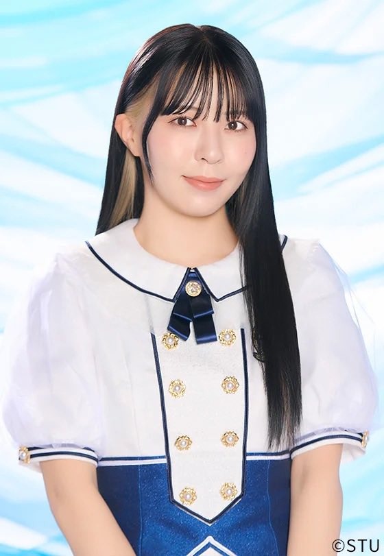 谷口茉妃菜 / STU48 🕊 (@Mahina_tksm) / Posts / X