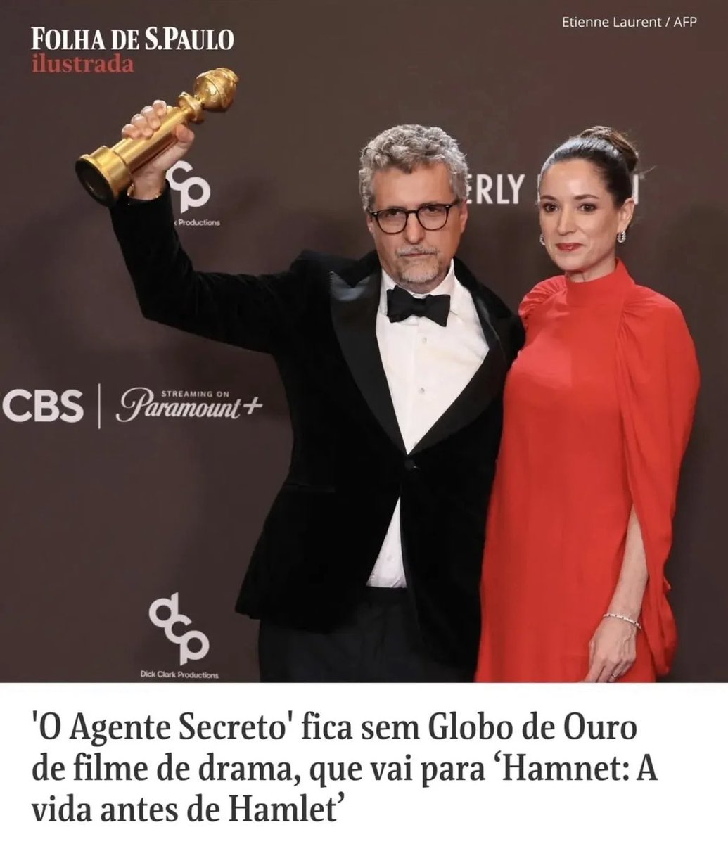 fabianalr_'s tweet photo. Filme mais premiado do Festival de Cannes, primeira vez na história que um filme brasileiro vence dois Globos de Ouro em uma só noite, primeiro brasileiro a ganhar Melhor Ator, mais de 1 milhão de espectadores só no Brasil e a imprensa brasileira: https://t.co/sQf5BoZ1fr