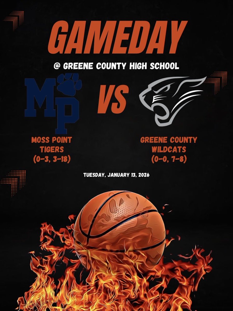 Greene County Basketball tweet media