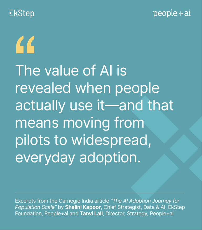 EkStep Foundation tweet media