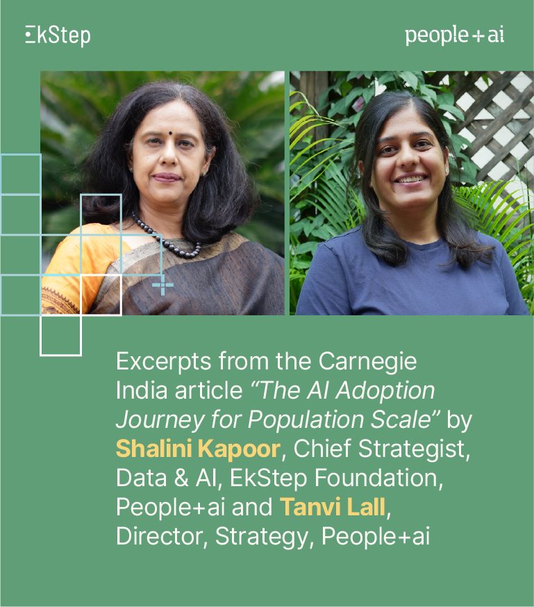 EkStep Foundation tweet media