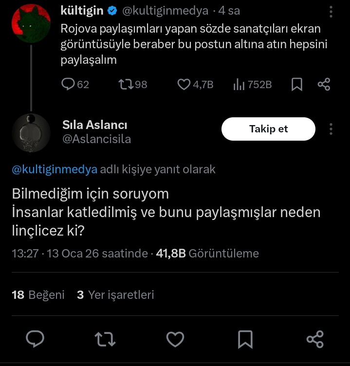 irkciligin ozeti. irkcilar ama nedenini bilmiyorlar.