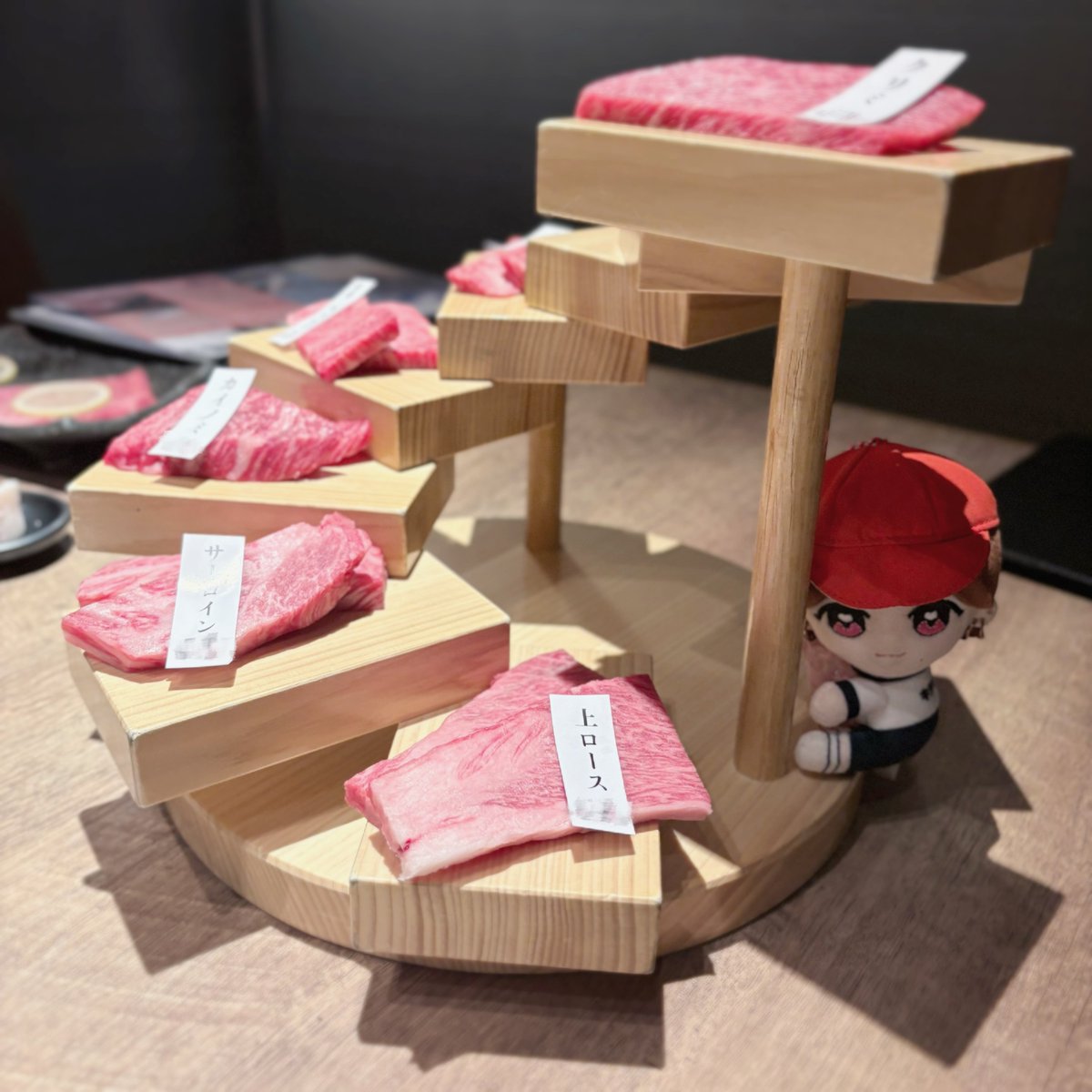 ❤︎　くっつきてれつ　衣装　嶺亜 れあすた⭐️ (@reia_t_t) / Posts / X