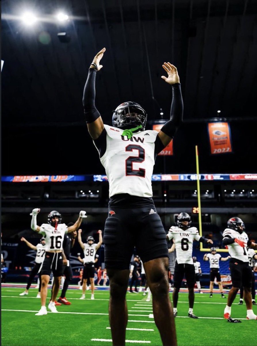 _will333's tweet image. UIW Offered !!