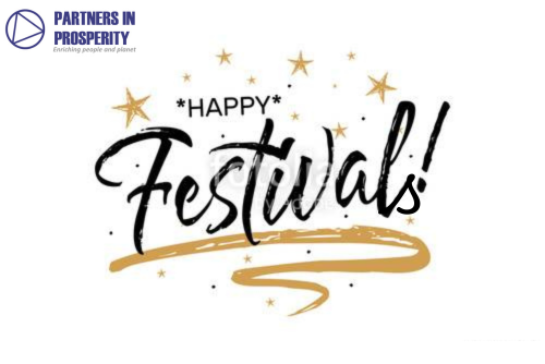 Celebrating Pongal, Makar Sankranti, Lohri, Bhogi &amp; Magh Bihu honouring the harvest and the farmers who sustain us all.
#HarvestFestivals #FarmersFirst #GratitudeToFarmers #RuralProsperity <a href="/info_pnp/">Partners in Prosperity</a> NareshChaudhary GauravKaushik
