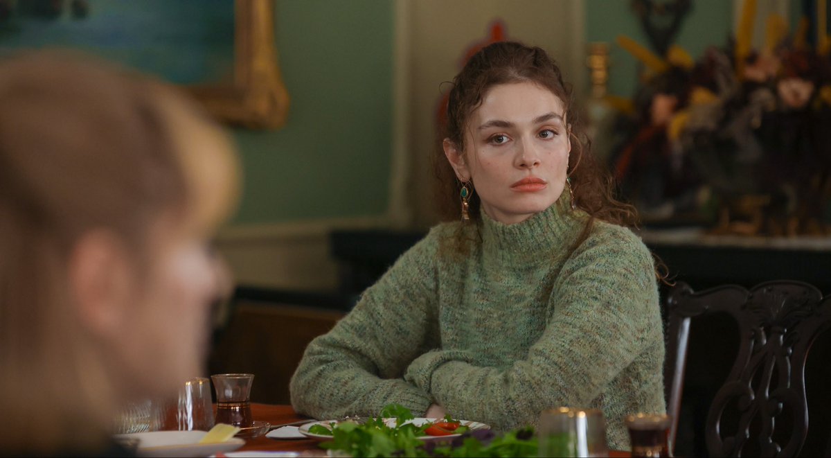 #Veliaht 17 .Bölümünden #TimHan Kareleri...📸🖤

#AkınAkınözü   -    #SerraArıtürk