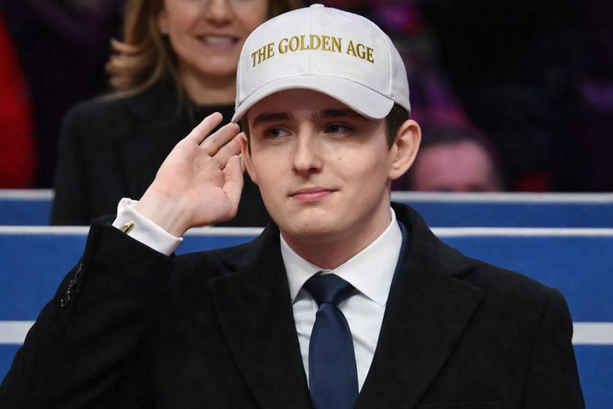 The Golden Age can change your life ☝️