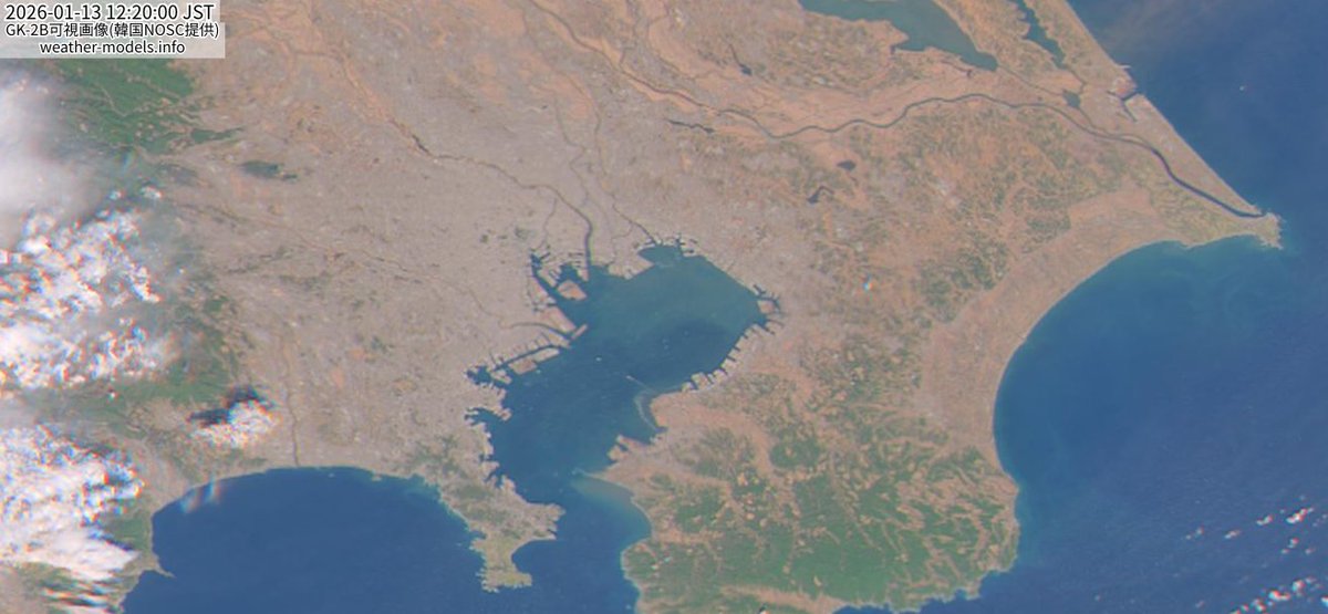 WeatherModels tweet media