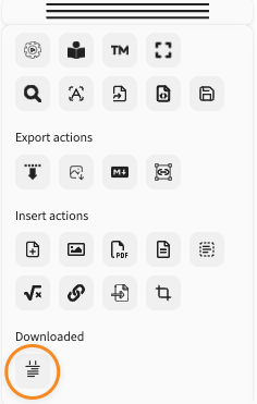 Kara | aka I Wanna Be Me When I Grow Up tweet media