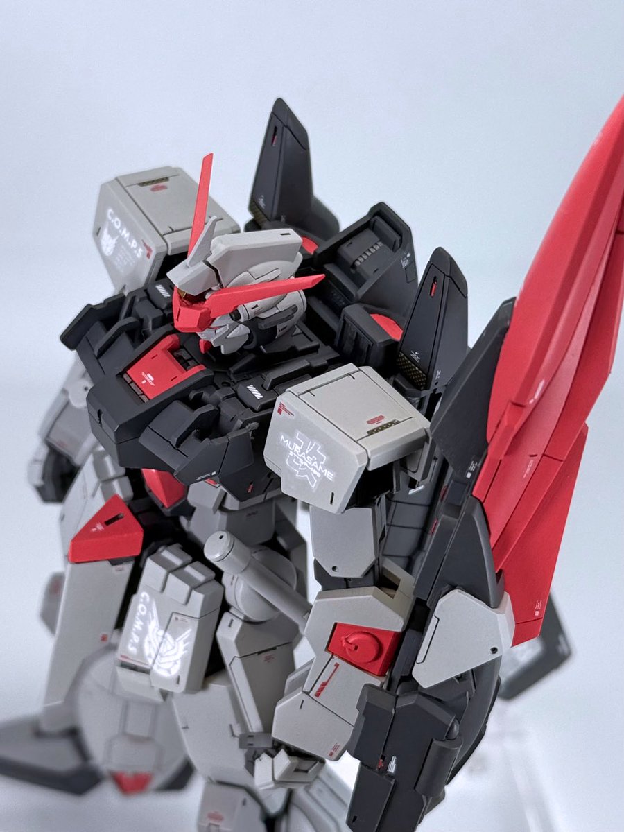 #モデグラ風な斜め俯瞰な画像をどうぞ