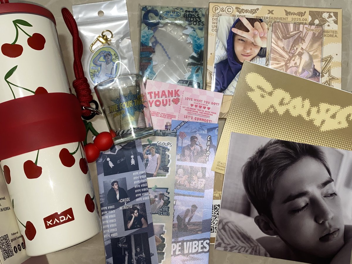 faith ⋆𐙚₊ saw svt ! tweet media