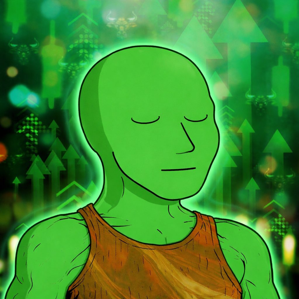 We are entering an era where the $NPC market capitalization grows by hundreds of millions and billions on a daily basis.

Brace yourselves.