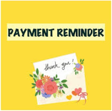 RapidSystems's tweet image. Friendly Reminder that payments are due on Thursday, January 15th.