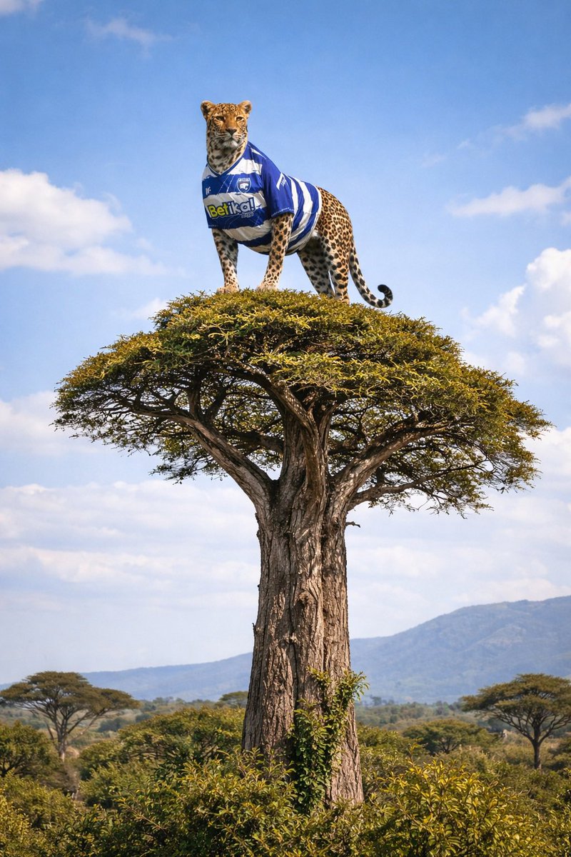 IngweFans's tweet image. 🐆#topoftable 🔝 #ingwefans