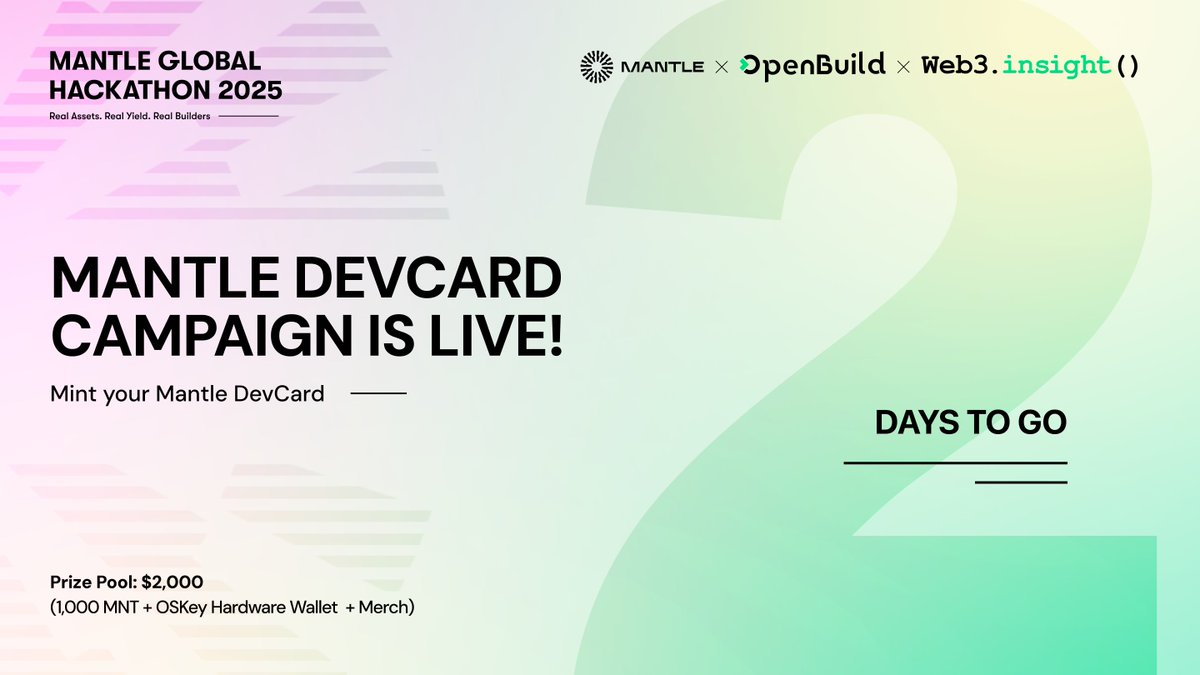 Web3Insight 🤖 tweet media