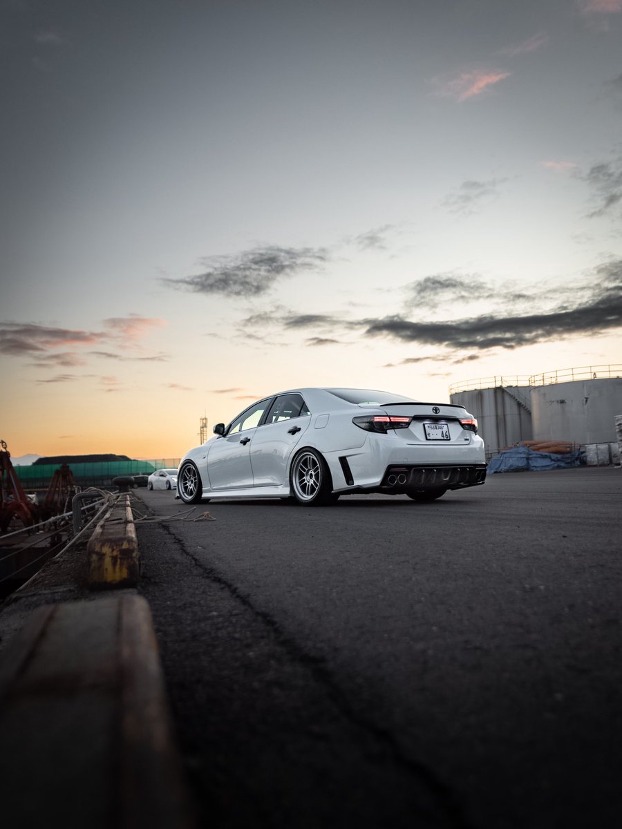 bighero04mi's tweet image. Sunset × RPF1 ×MarkX.

#rollcage
#markx
#rpf1
