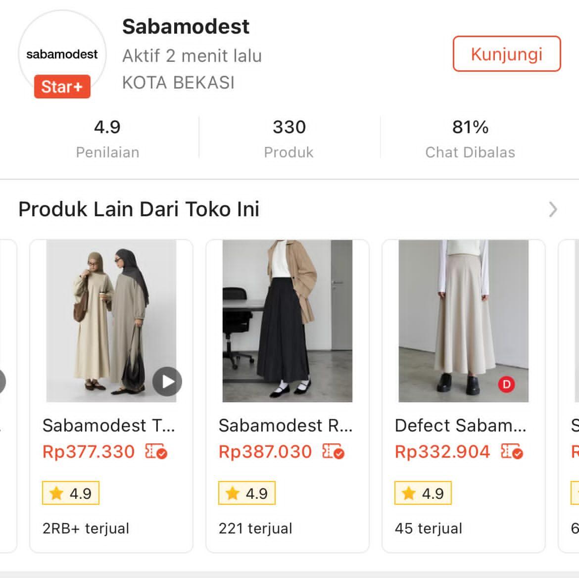nurulrhmaa's tweet photo. PLEASE NORMALISASI ROK JADI OUTFIT HARIAN CEWE‼️‼️

Brand lokal dengan koleksi skirt paling juara👇🏻
1. MSMO
2. Sabamodest
3. Ecinos
4. Njoules Collection
5. Caynilv
6. By neeth 
7. Lavee apparel
8. Welavit
9. Kara kiri
10. Yoowol https://t.co/5hArE4zcSs