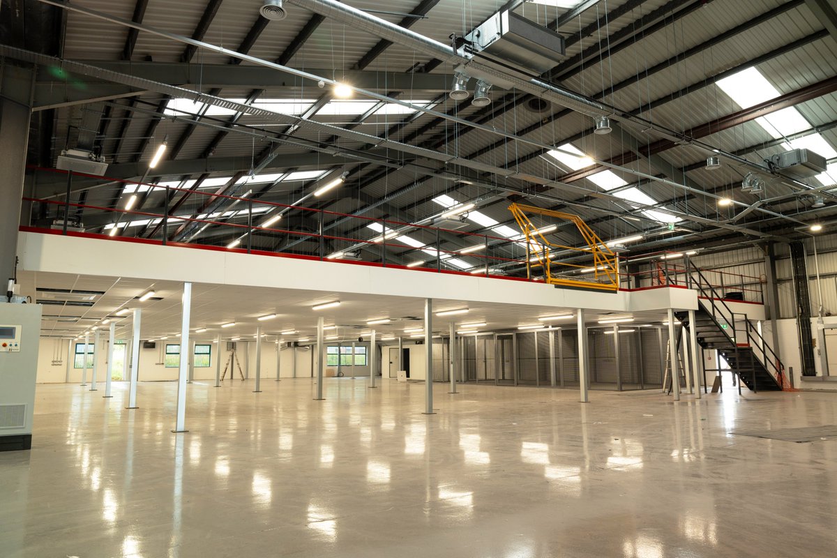 IPL Design and Build tweet media