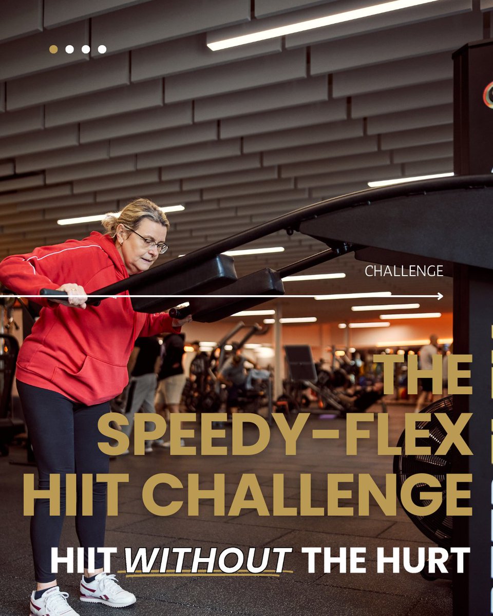 Speedflex tweet media