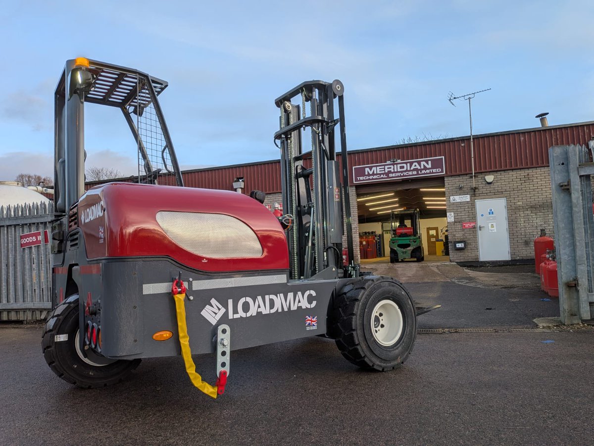 Loadmac Global tweet media