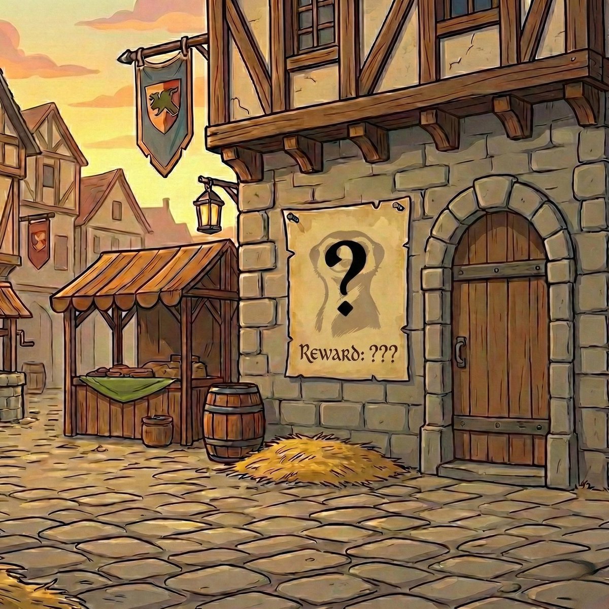 taptopia_io's tweet image. Seen the bounty in the square?⚔️

Real grinders are moving.

Something is coming!