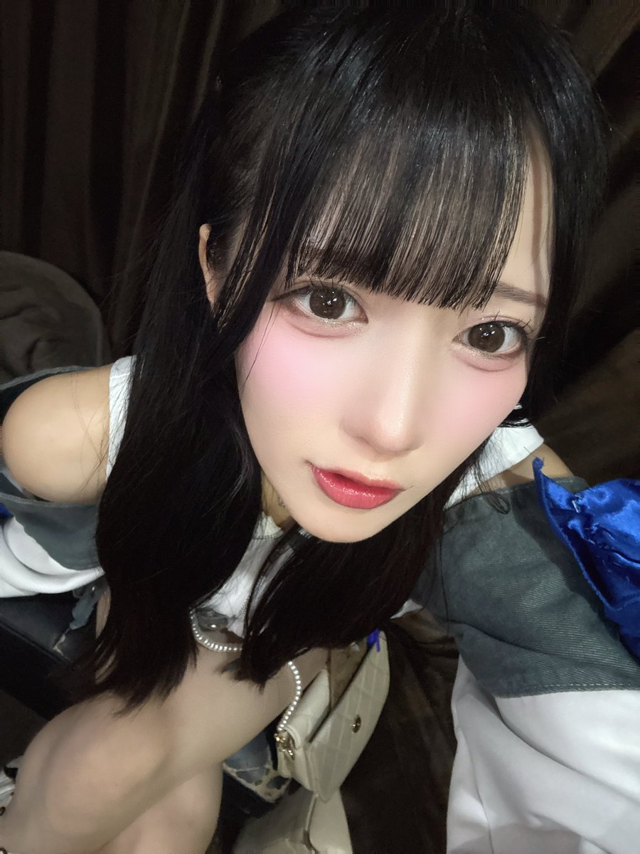 たなき 藍瀬なぎさ【フェルソノ】2026.02.09 下北沢シャングリラ