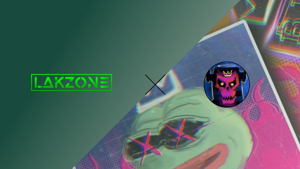 LAKZONE tweet media