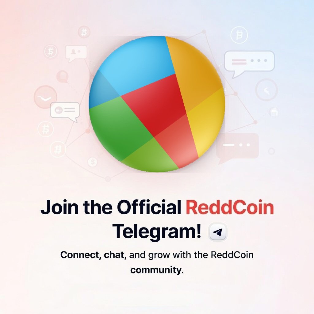 ReddCoin | The Social Currency (@reddcoin) / Posts / X