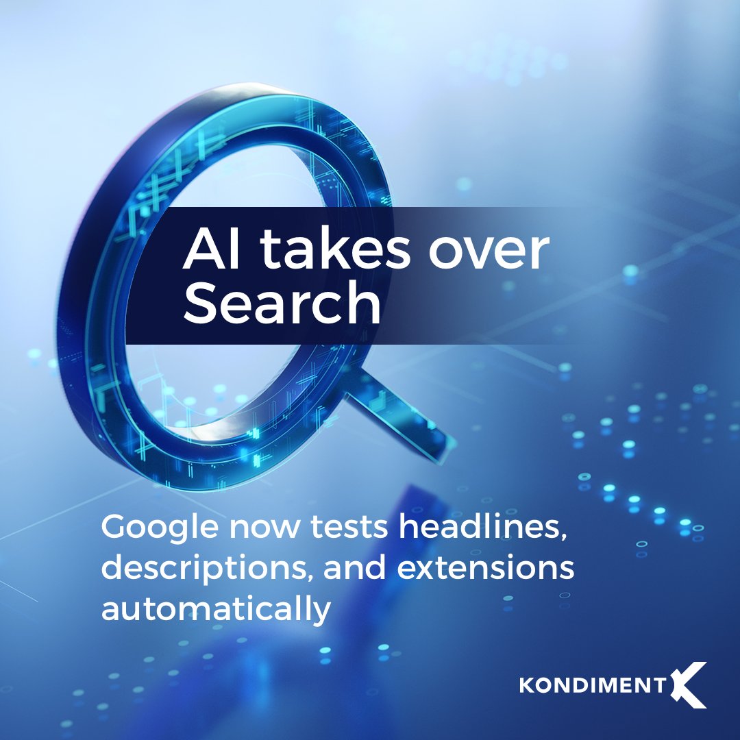 Kondiment Worldwide tweet media