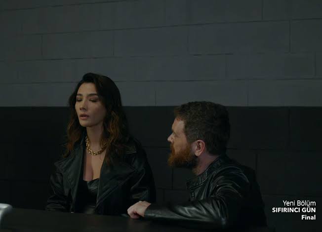grafikermc's tweet image. Tüm taymin bu diziye bu kadar geç düşmesi beni üzüyor hem çok güzel bir diziydi hemde özgür ile Nisanın hikayesi çok iyiydi zamanında burada o kadar çabaladık ki devam etsin diye kanal çok yanlış seçim olmuştu
Doğru kanalda doğru günde olsa çok ses getirecekti #SıfırıncıGün