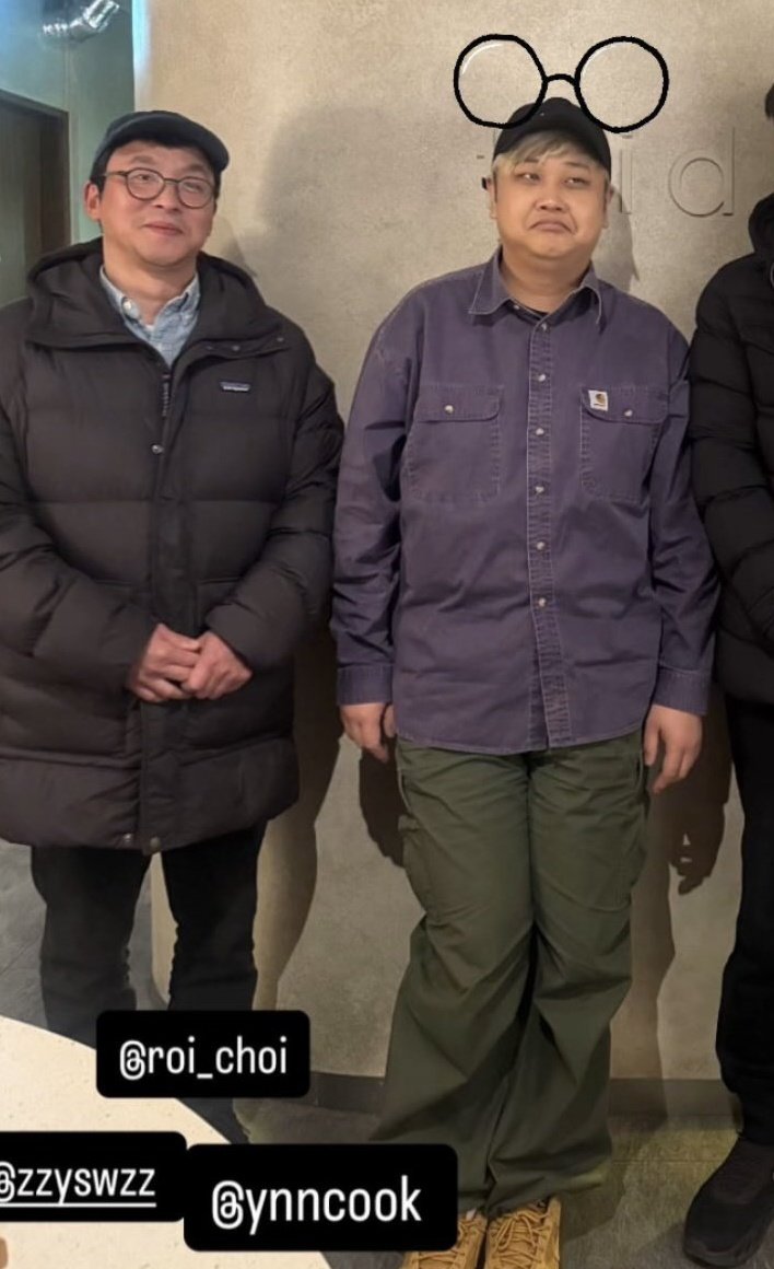 nulllulalla's tweet image. 셋 다 다른 날이라는게 믿기지 않는다..