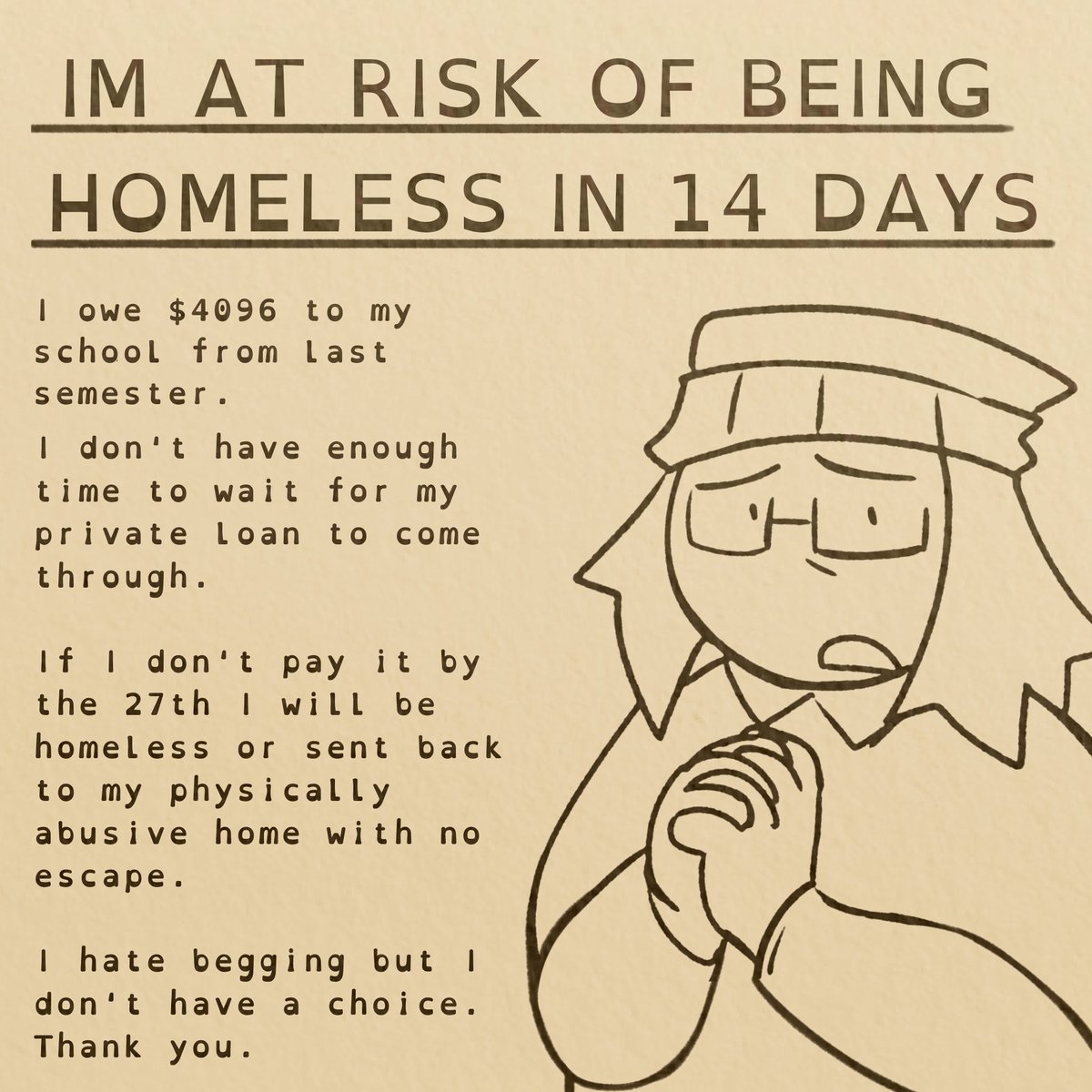 woffiecocoa's tweet image. I need your help please.. Thank you. 
(Ko-Fi in the comments.)
#osc #inanimateinsanity #bfdi #finalspace #mmhoph #solarballs #furry #stevenuniverse #kofi #ArtistOnTwitter